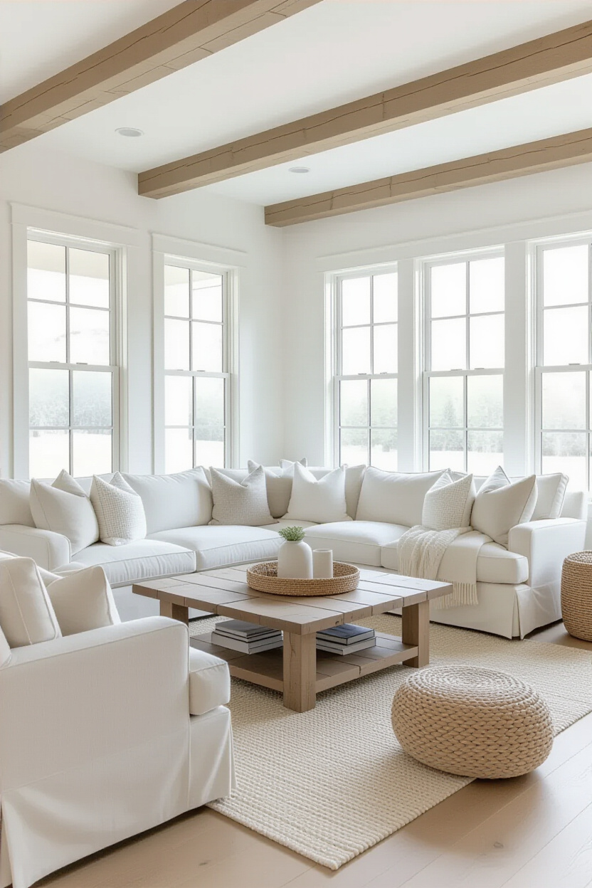 neutral living room, beige living rooms, good living room colors, cozy living room paint, living room light colors