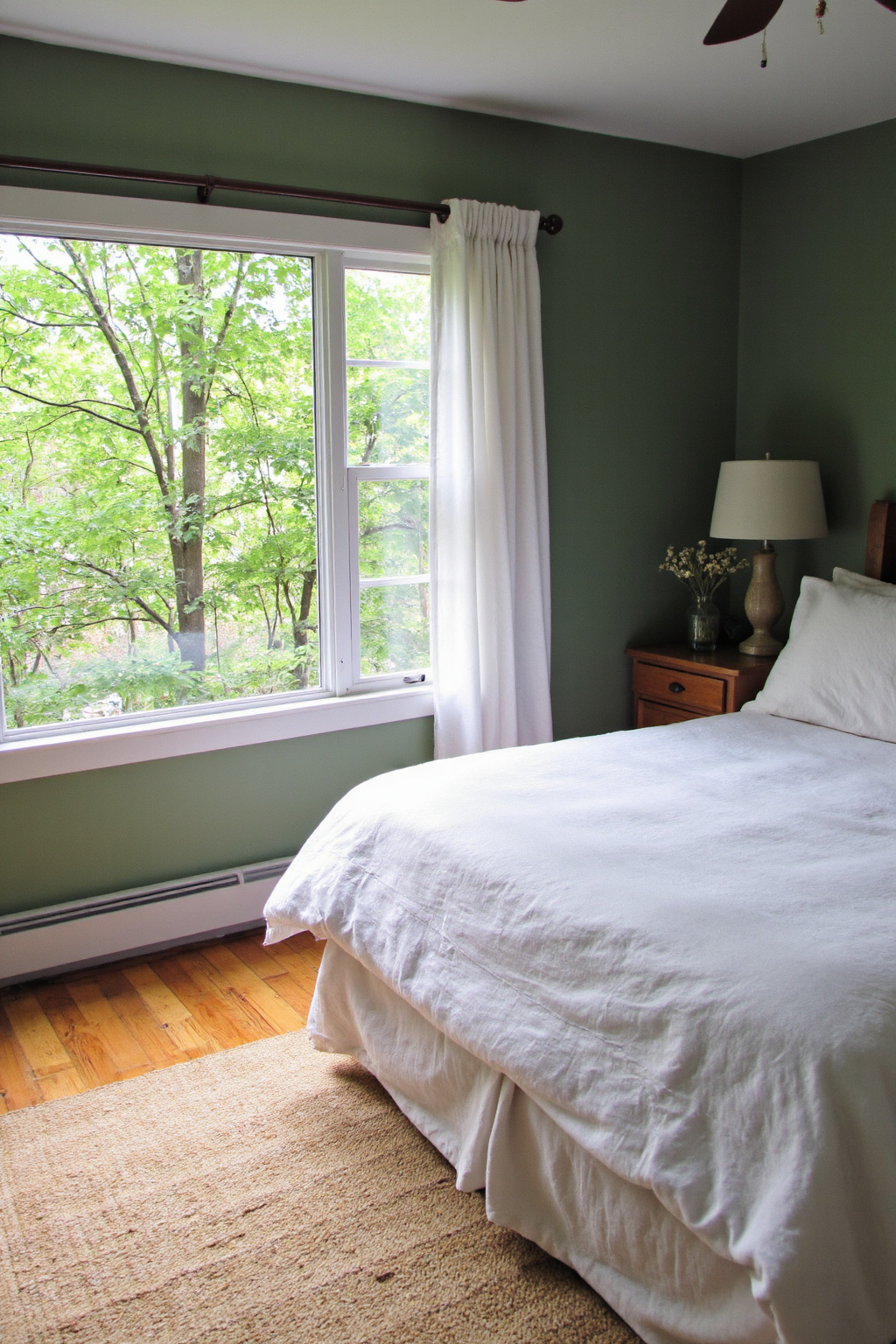 cozy farmhouse bedroom ideas, modern farmhouse bedroom, modern farmhouse bed, farmhouse bedroom aesthetic, blue farmhouse bedroom