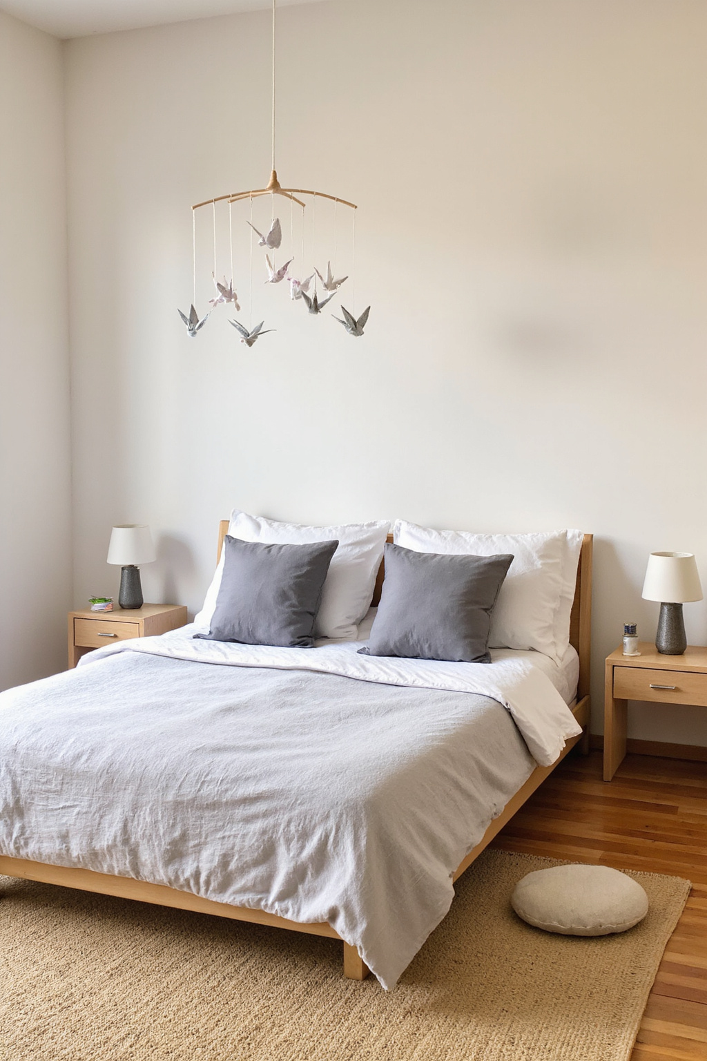 japandi bedroom design, japandi bedroom ideas, bedroom ideas japandi, japandi decor ideas, japandi indian interiors