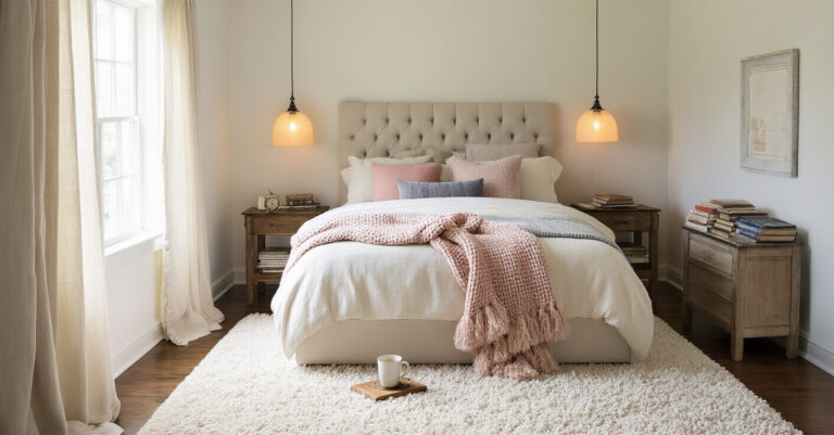 comfy bedroom, redecorate bedroom, cozy bedroom, cozy room, room inspiration bedroom