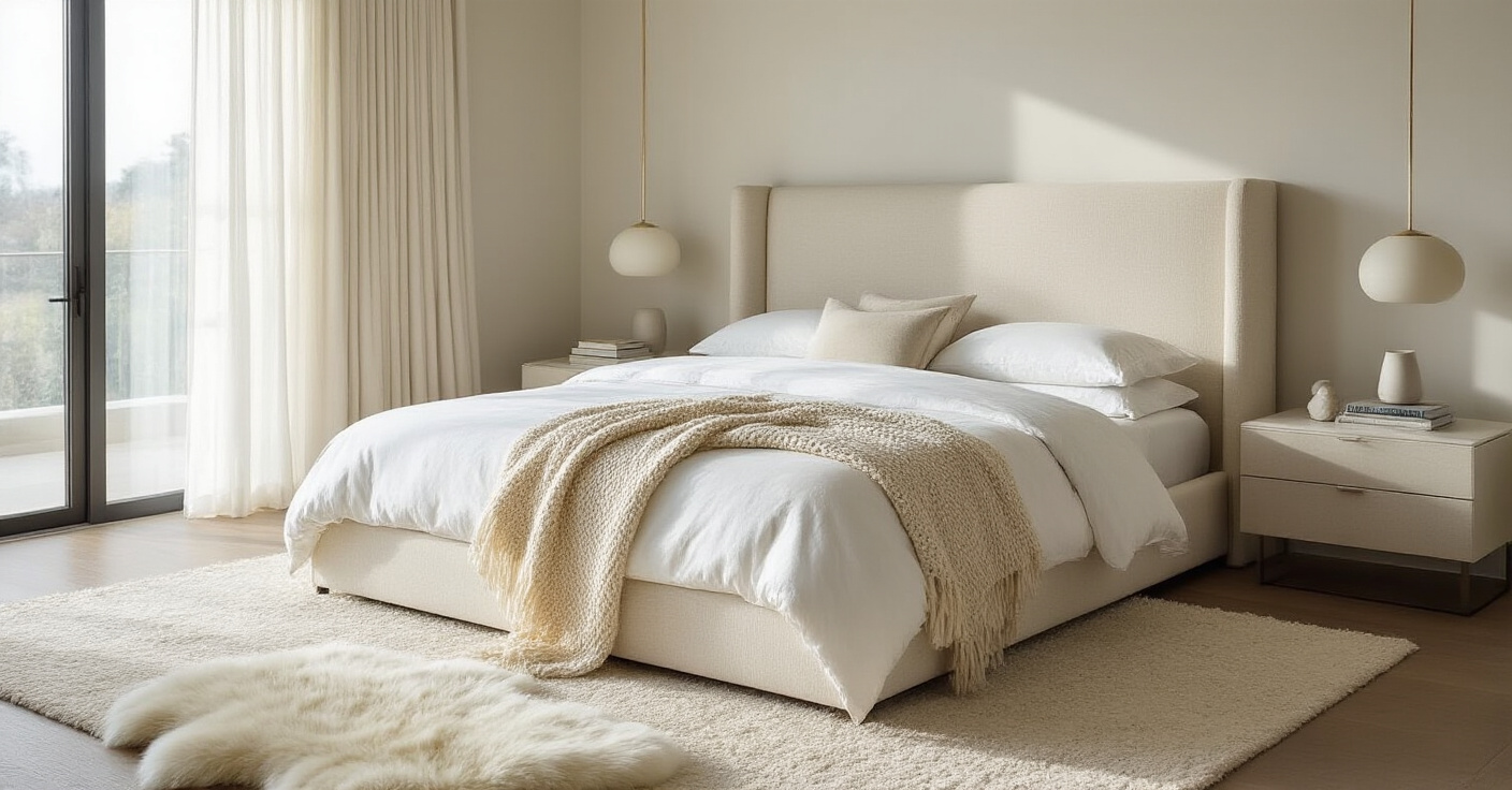 bedroom, modern luxury bedroom, master bedrooms decor, elegant bedroom, luxurious bedrooms