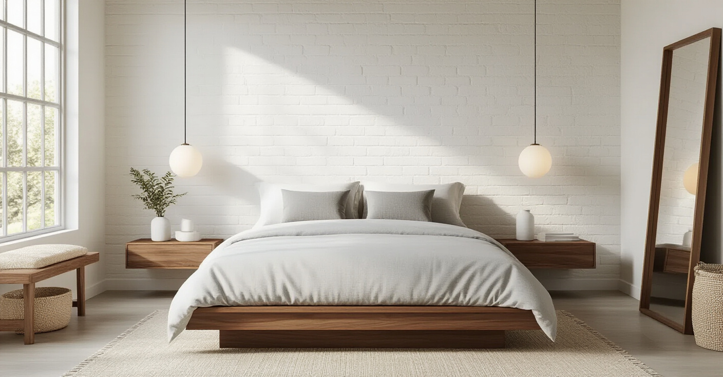 minimalist bedroom, minimalist bedroom design, aesthetic bedroom, minimalist bedroom decor, minimalist room