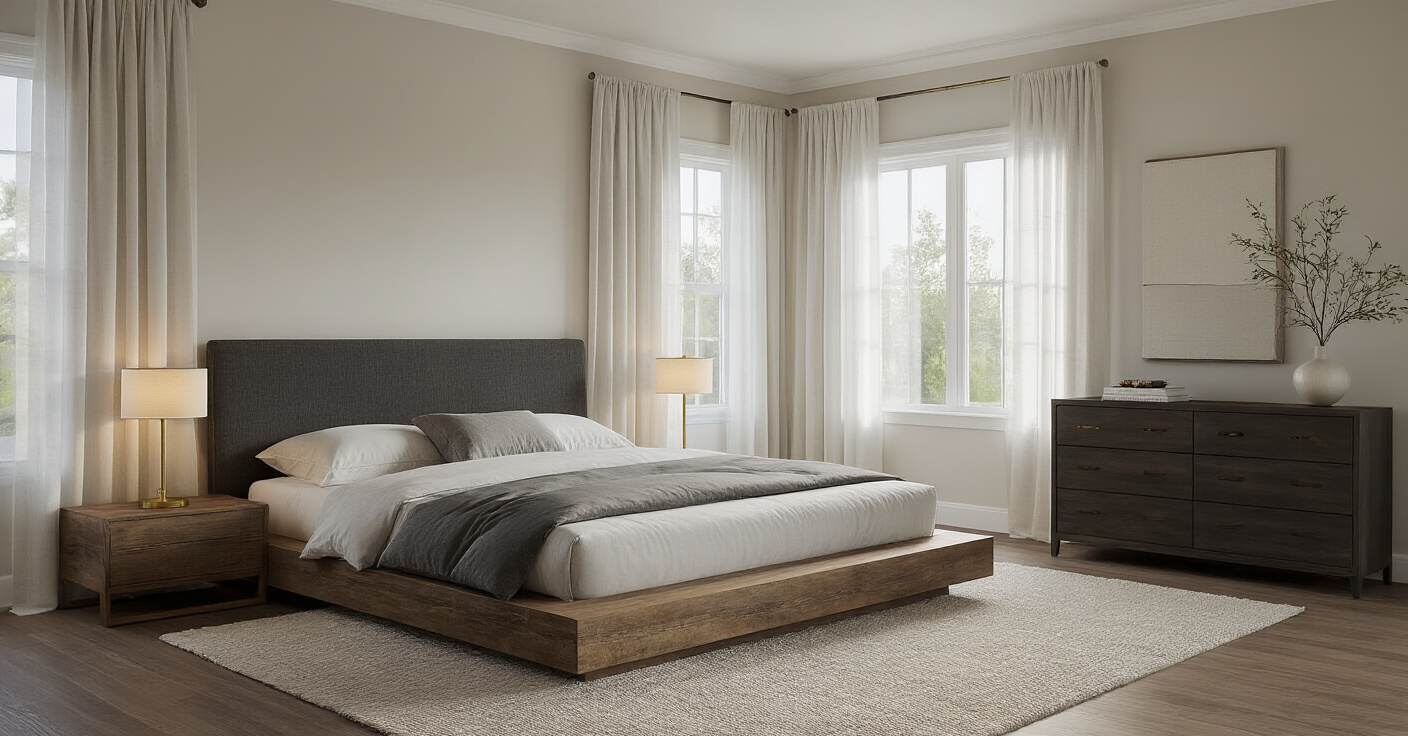 remodel bedroom, master bedrooms decor, bedroom design styles, mens bedroom, stylish bed design