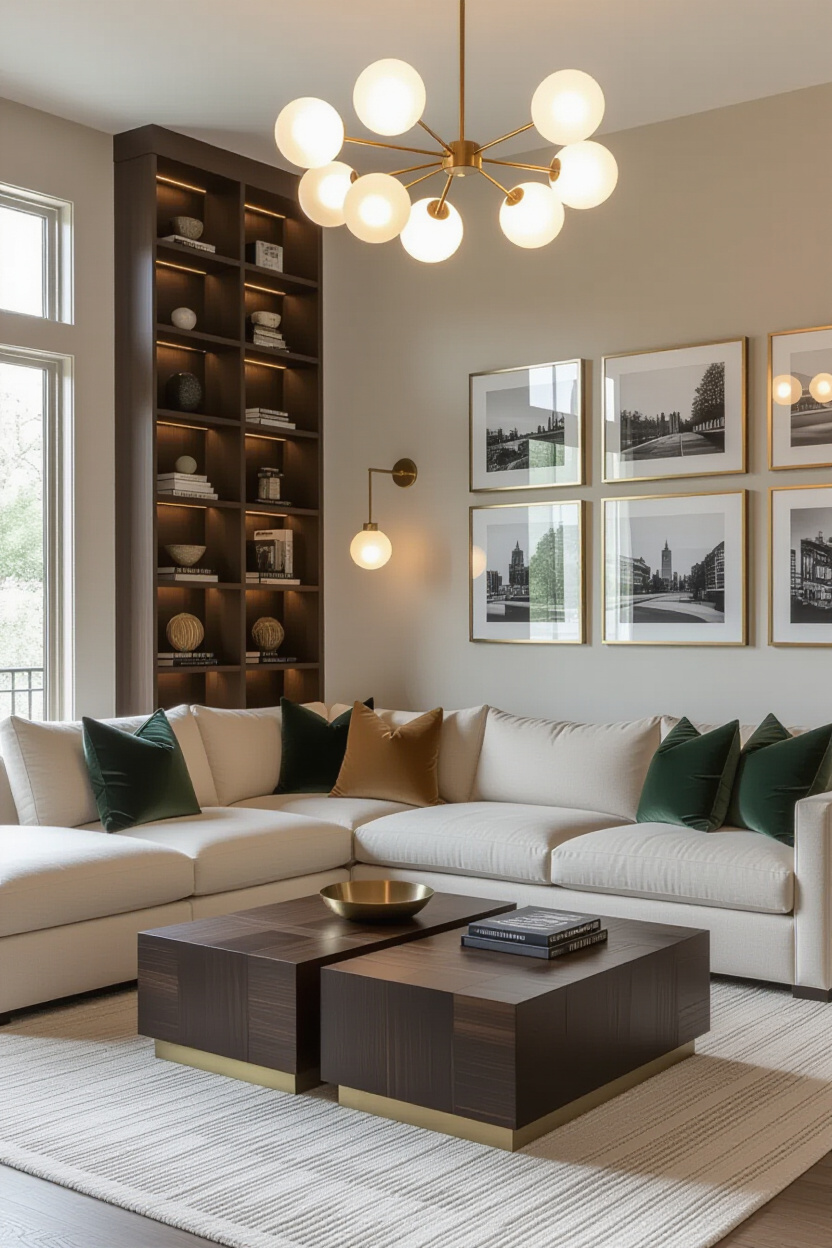 classic living room, living room inspiration, neoclassical living room, modern classic drawing room, classic contemporary living room