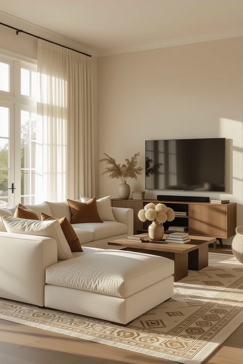 classy living room, elegant living room decor, formal living room designs, champagne living room, elegant living room design