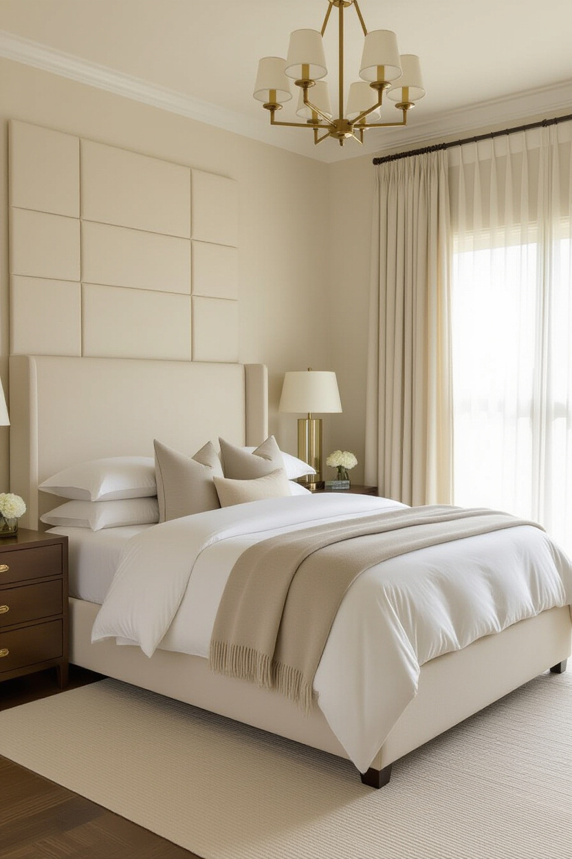 luxury bedroom master, modern luxury bedroom, resort bedroom design, luxurious room, royal bedroom aesthetic