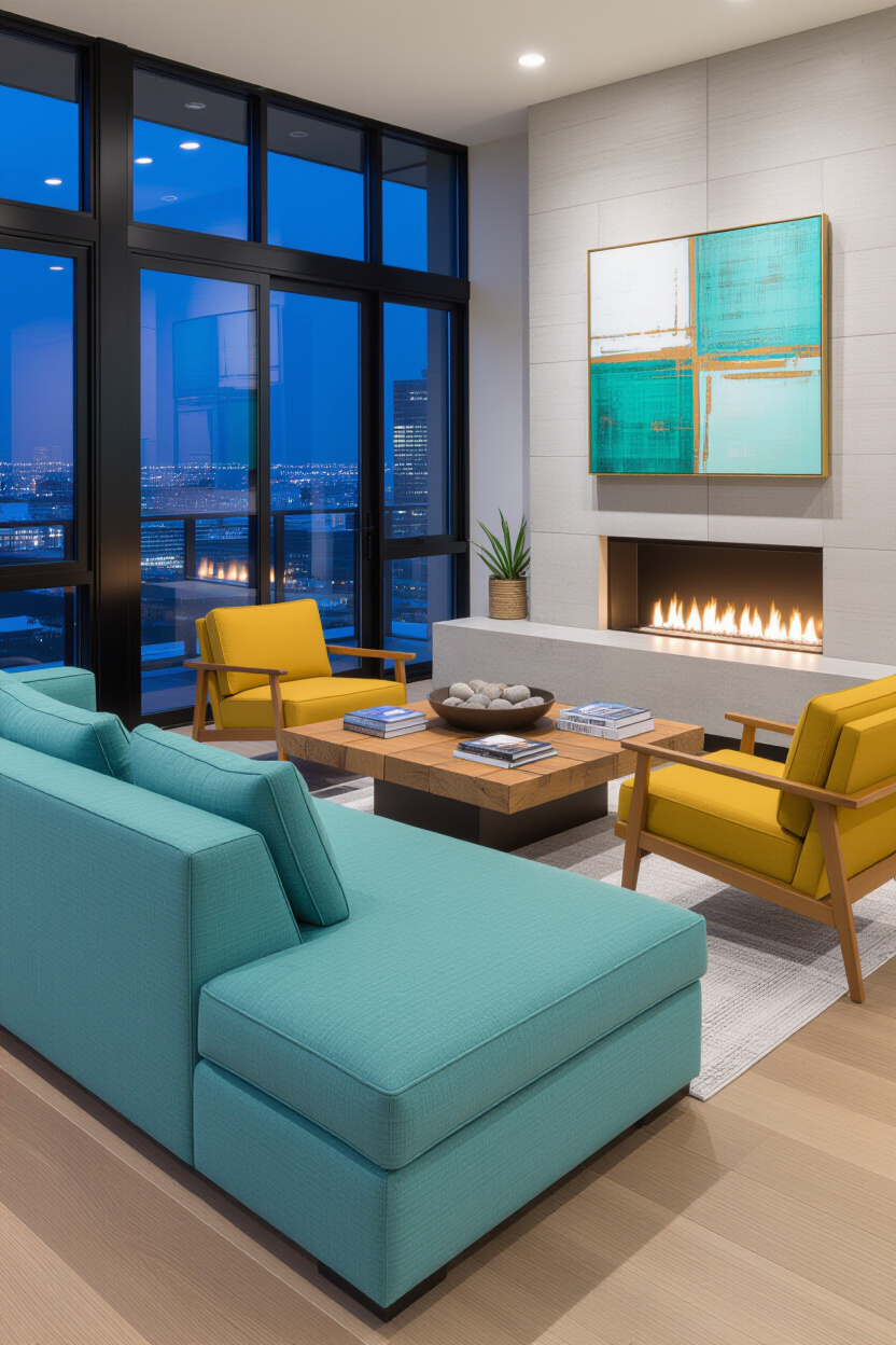 living room inspo, living room inspiration, family friendly living room, car theme living room, coastal living room with tv