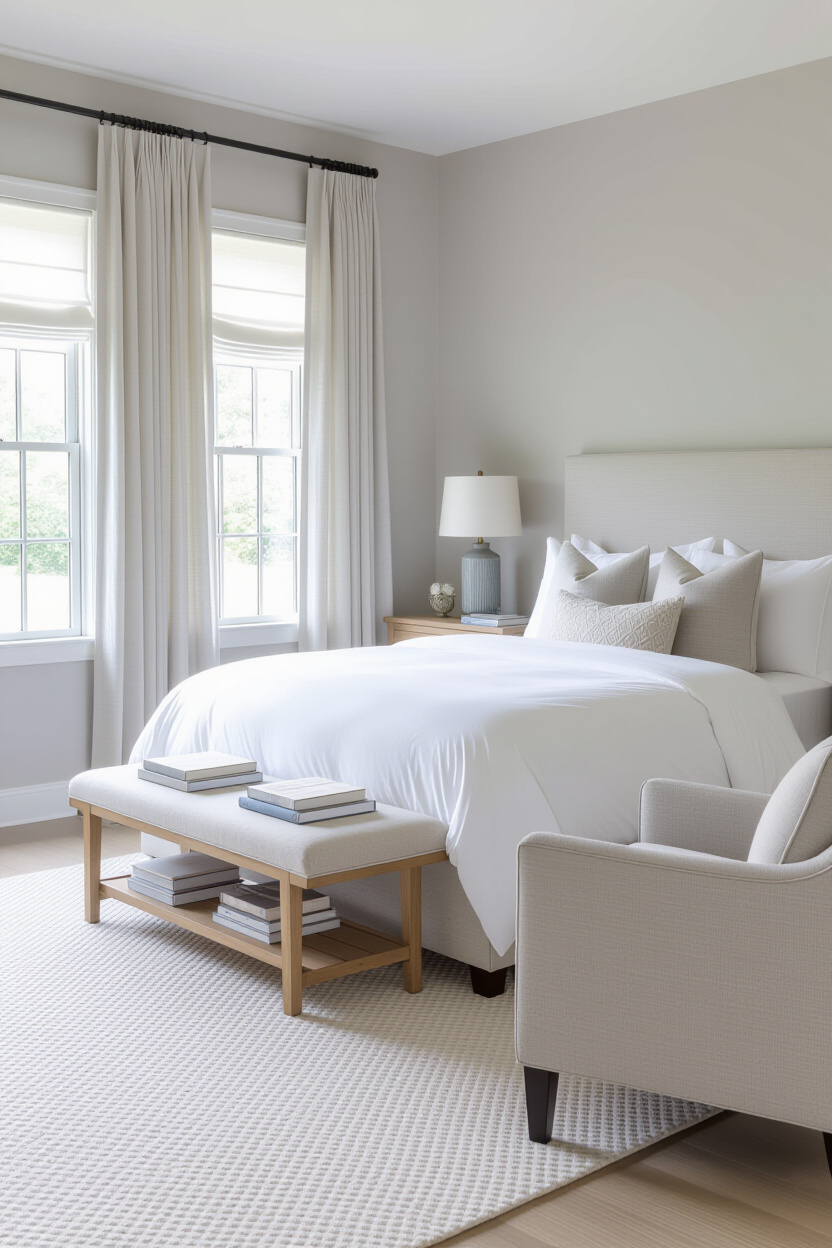 luxury bedroom master, bedroom interior design luxury, bedroom decor cozy, hotel room bedroom aesthetic, classic bedroom ideas