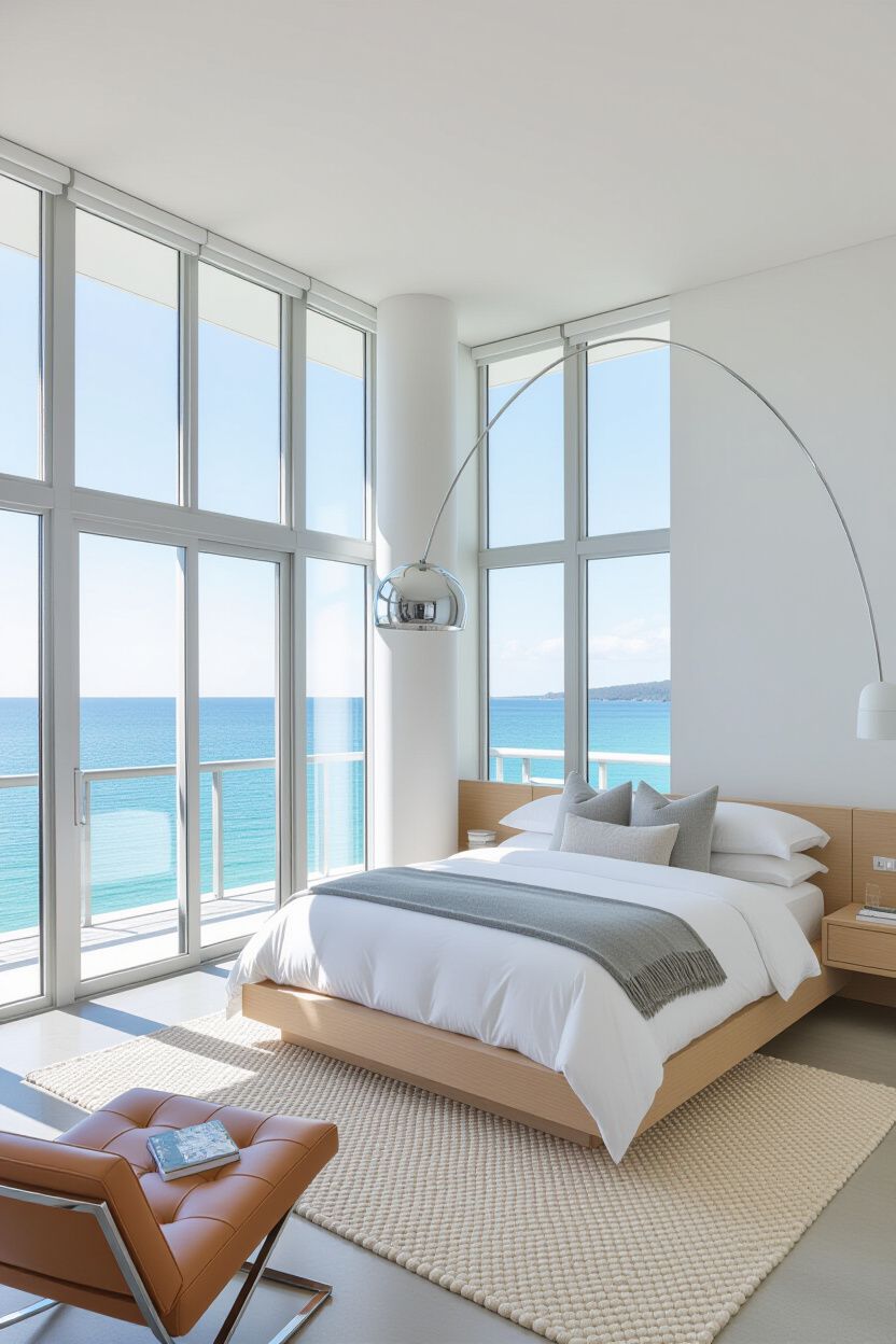 luxurious bedrooms, modern luxury bedroom, modern elegant bedroom, luxurious bedroom, modern spa bedroom
