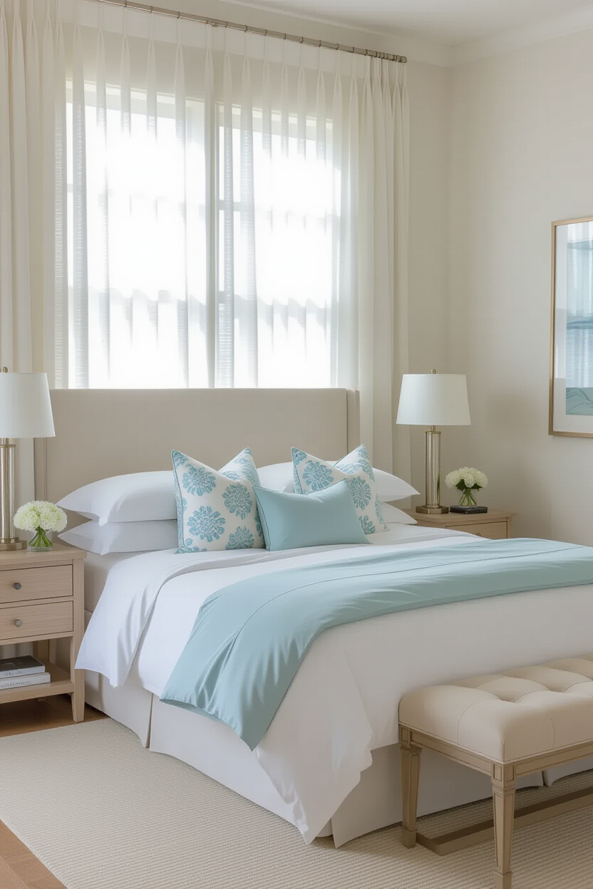 bedroom, master bedrooms decor, oak bedroom, timeless bedroom, bedroom oasis