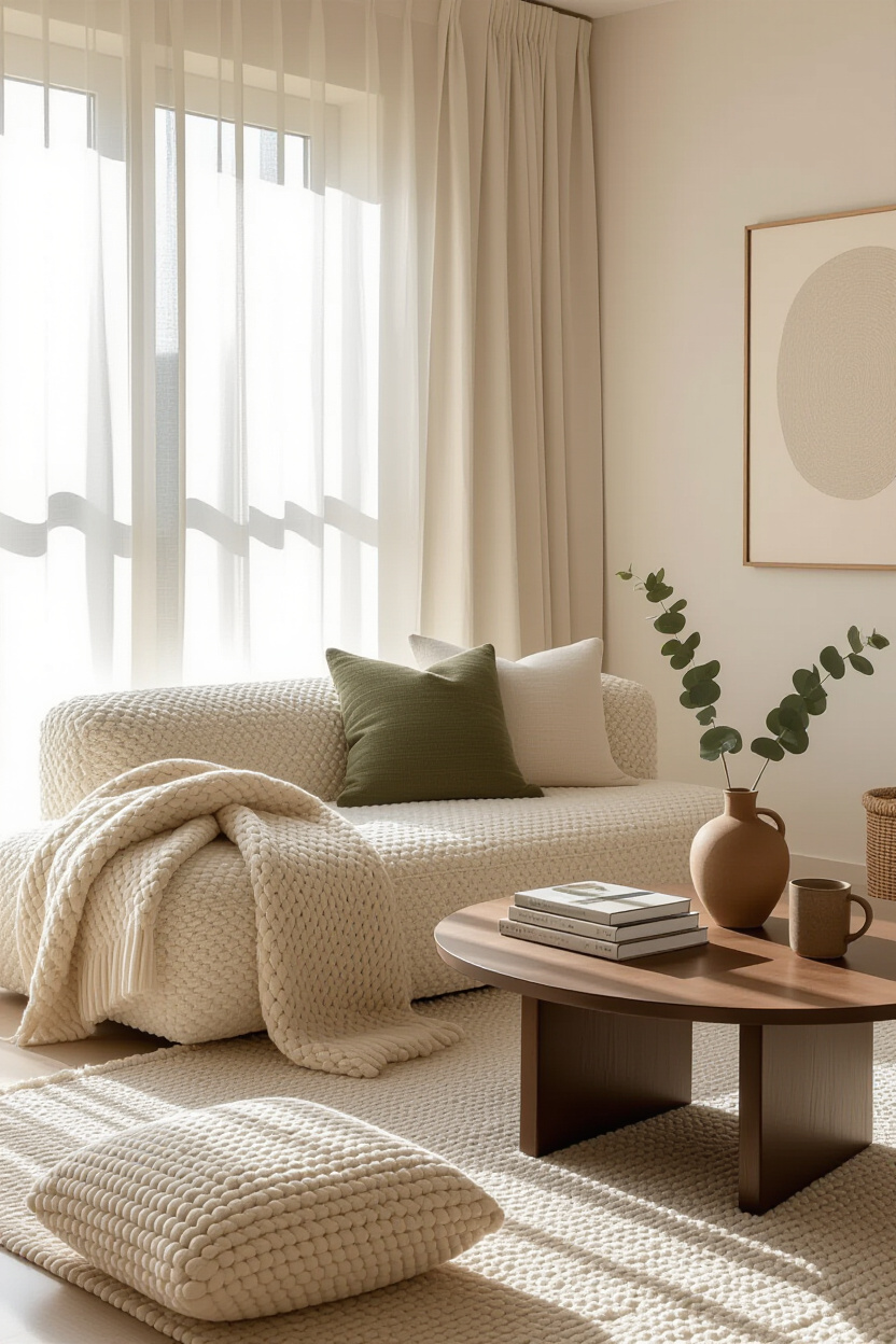 home design living room, apartment living room design, minimal living room, apartment living room, dim lights aesthetic living room