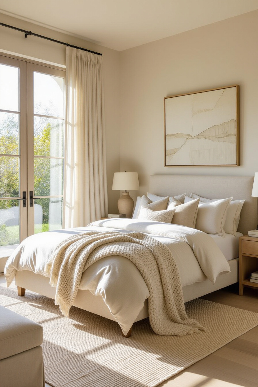 bedroom design styles, master bedrooms decor, full room furniture design, master bedrooms earthy, minimalist house design interior bedroom