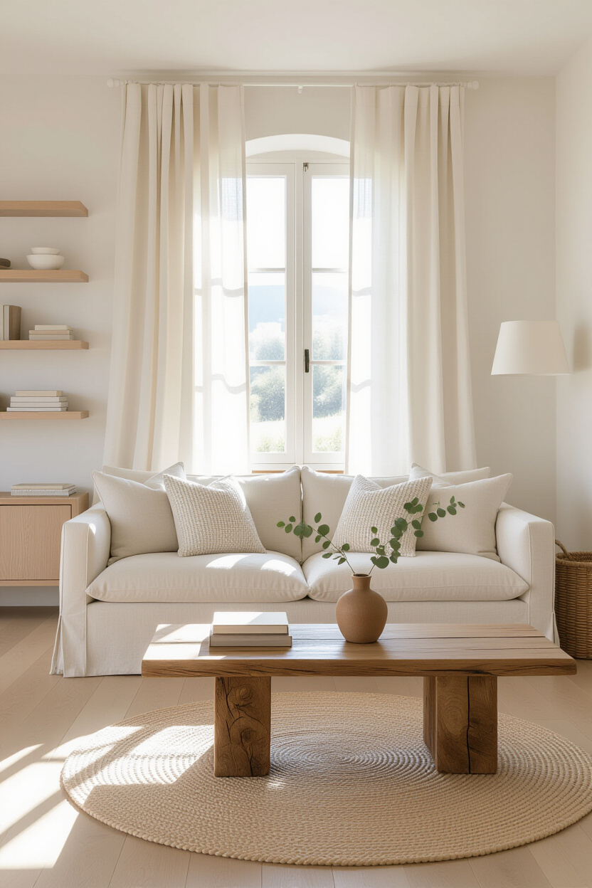 cozy living rooms, small living room, long living room decor, living room inspiration, living room inspo
