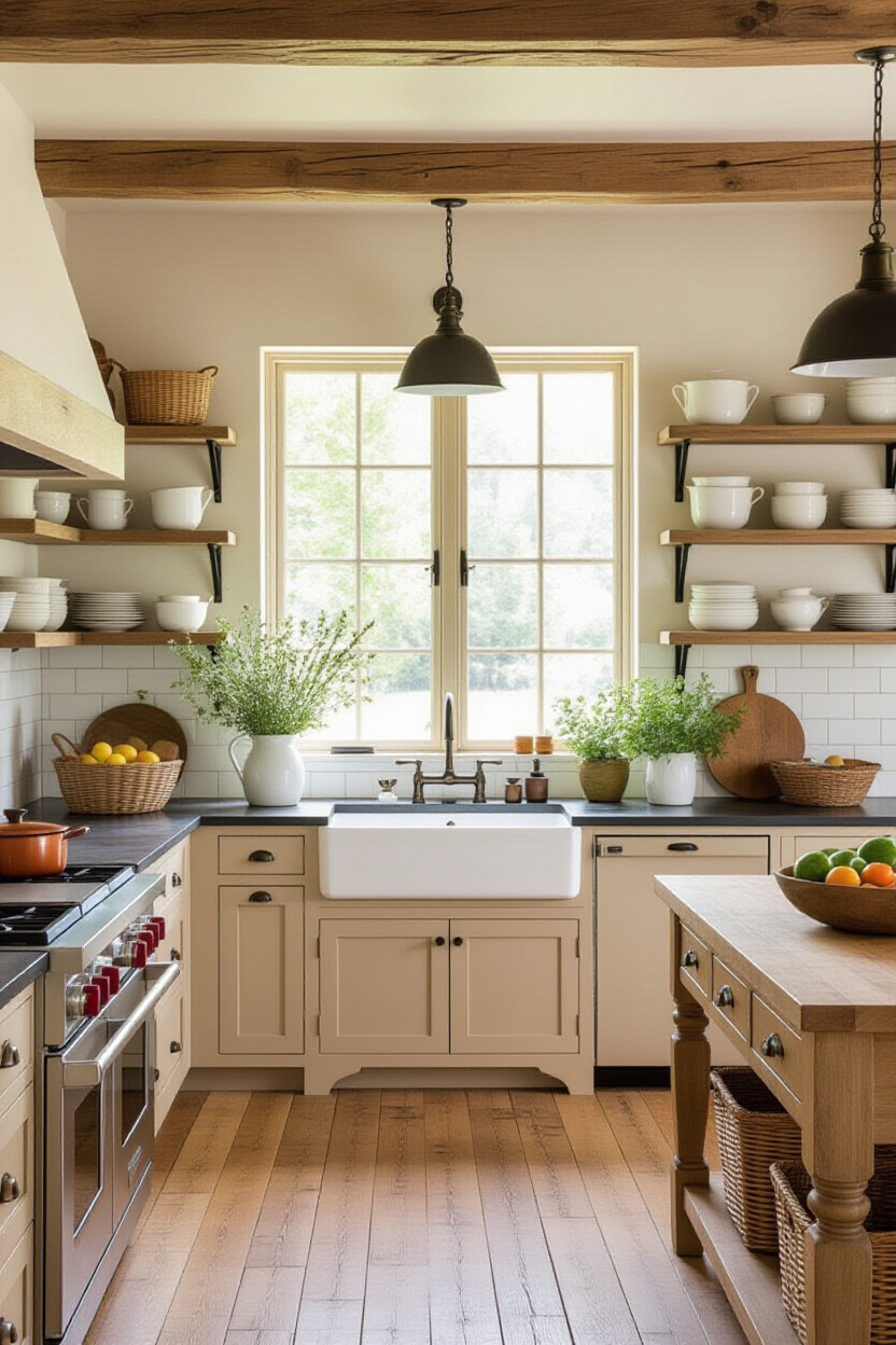 dream house interior, kitchen inspiration design, kitchen elements organization, dream kitchens design, old kitchen design