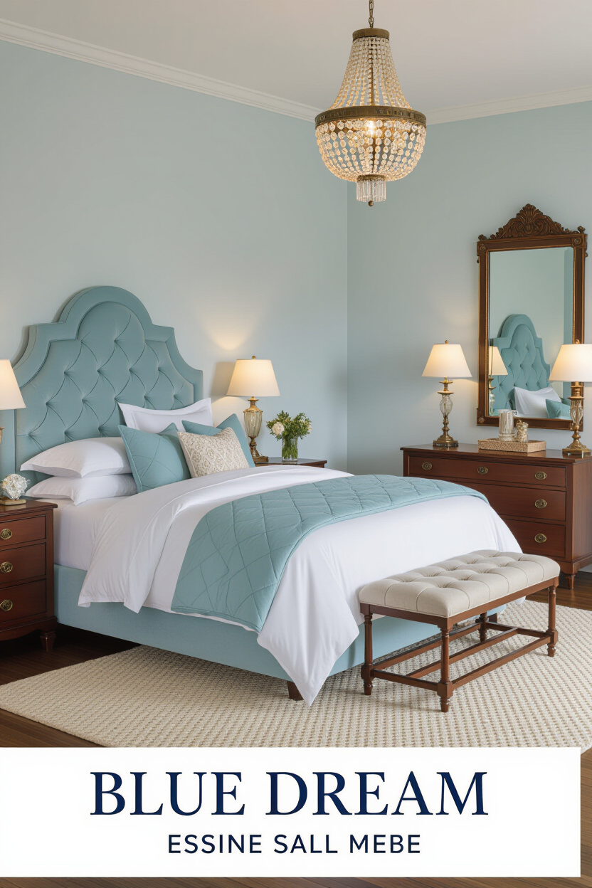 modern luxury bedroom, elegant bedroom, large vintage bedroom, victorian bedroom decor, elegant furniture
