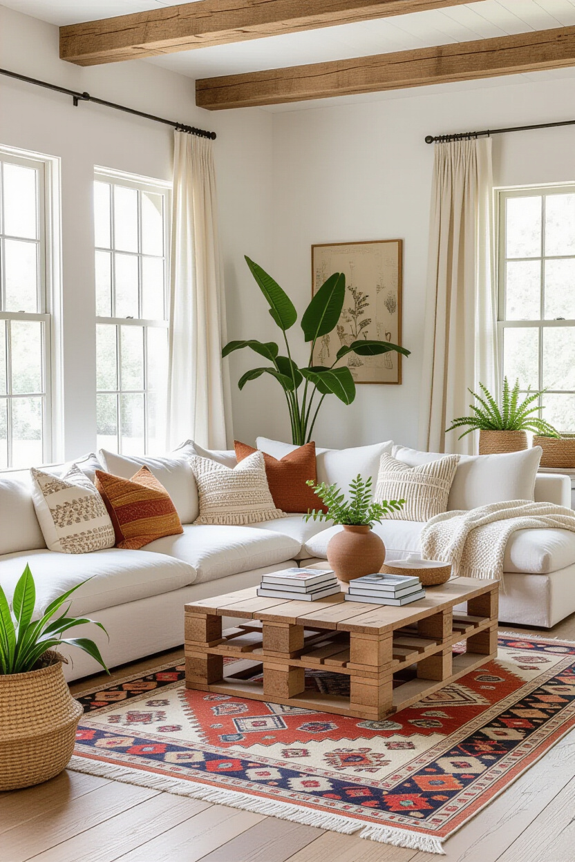 apartment living room design, apartment decor inspiration, wood accent living room, cottagecore house living room, dim lights aesthetic living room