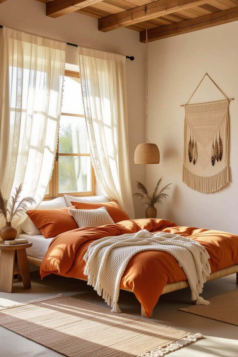 cozy room, room inspiration bedroom, bedroom for couples cozy, cozy bed, blue bedroom