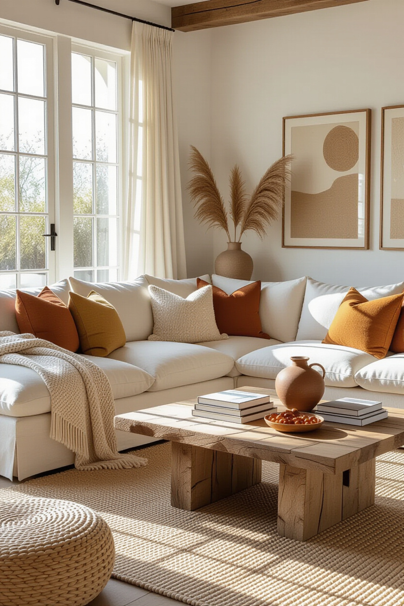 living room inspo, new living room, ways to arrange living room, guest living room ideas, cozy living room wall