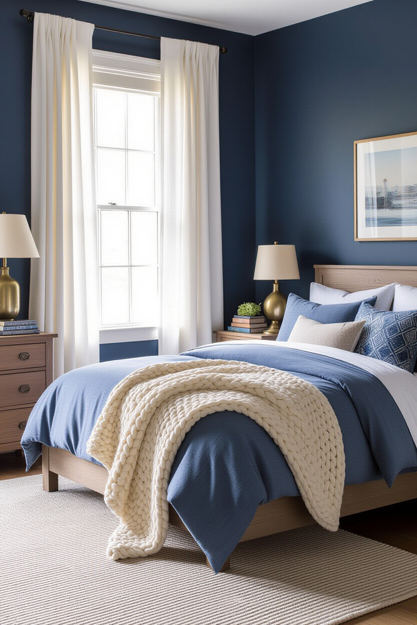 comfy bedroom, dream room inspiration, bedroom ideas for small rooms cozy, cozy bedroom ideas, cozy rustic bedroom bed bath & beyond