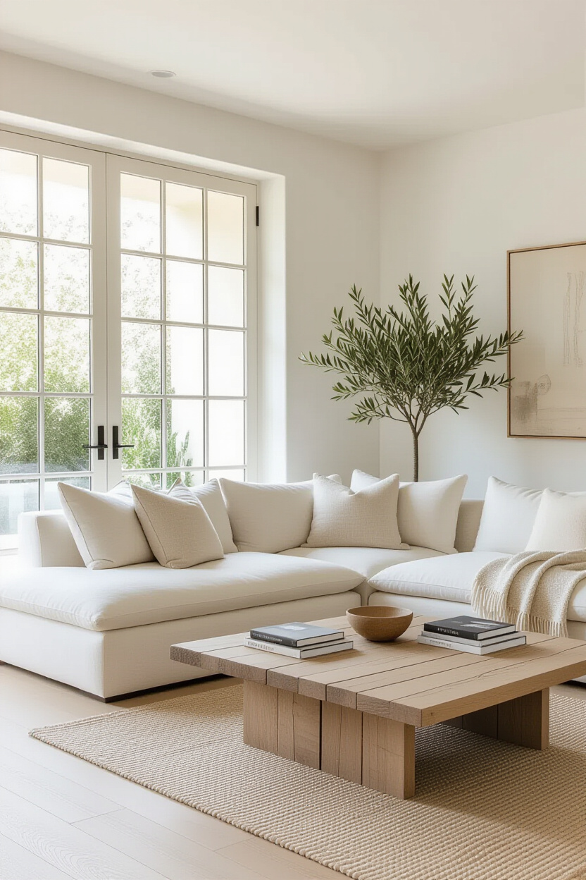living room, simple living room, comfortable living room, minimalist living room design, living room styles