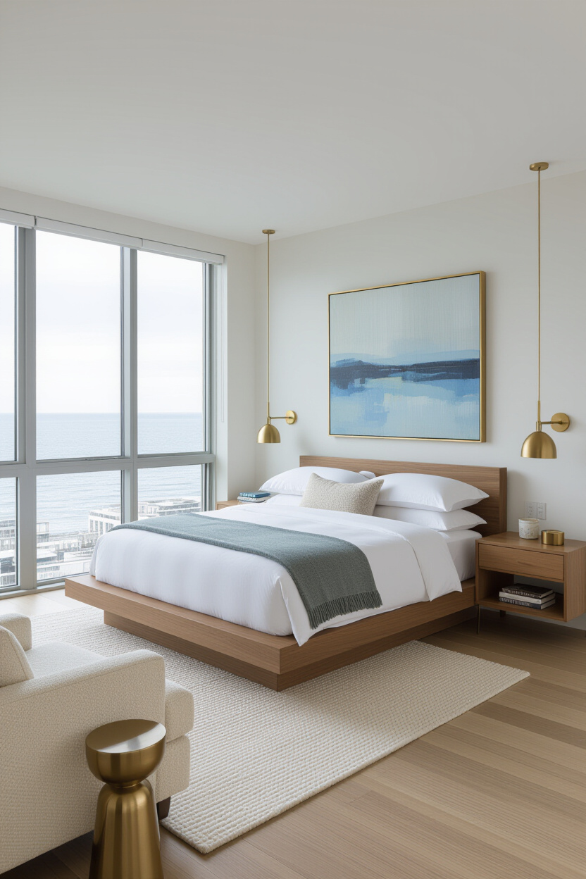luxury bedroom master, bedroom interior design luxury, modern spa bedroom, beautiful spare bedroom ideas, small luxurious bedroom ideas