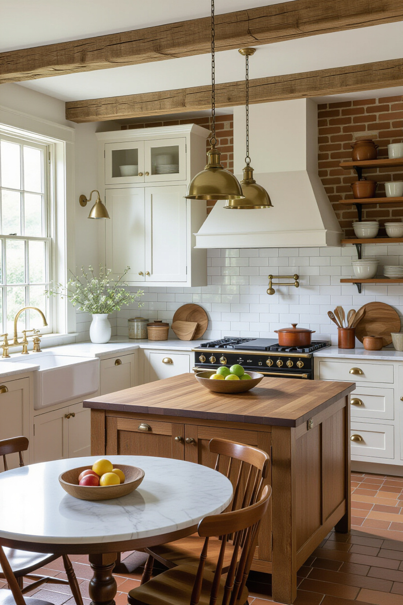 classic kitchen, kitchen inspiration design, kitchen style, white kitchen decor inspiration, dream house interior