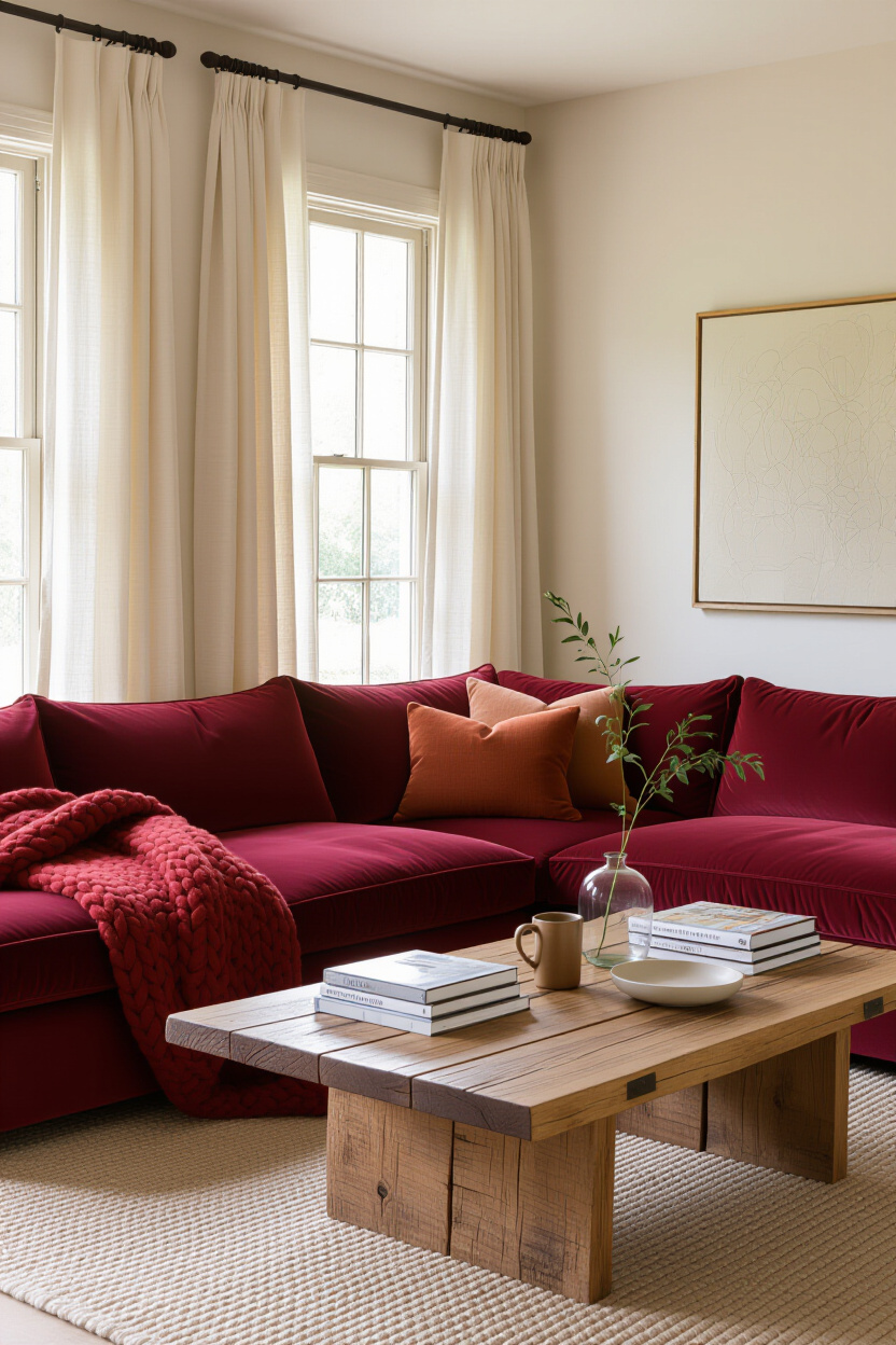small living rooms, cozy living rooms, multiple couch living room layout, living room inspo, cozy eclectic living room apartments