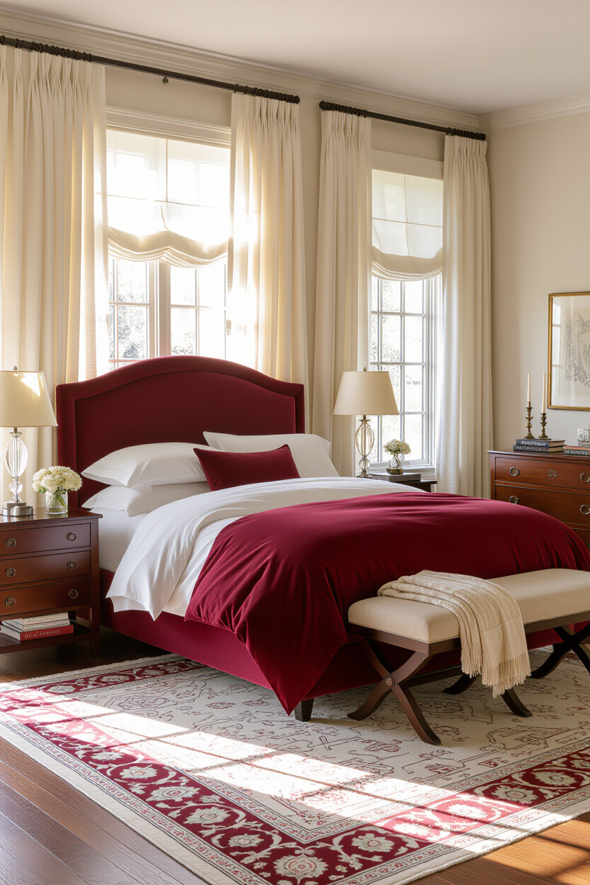 modern luxury bedroom, luxe bedroom, luxurious bedroom, modern luxurious bedrooms classy, mansion bedroom master walk in closet
