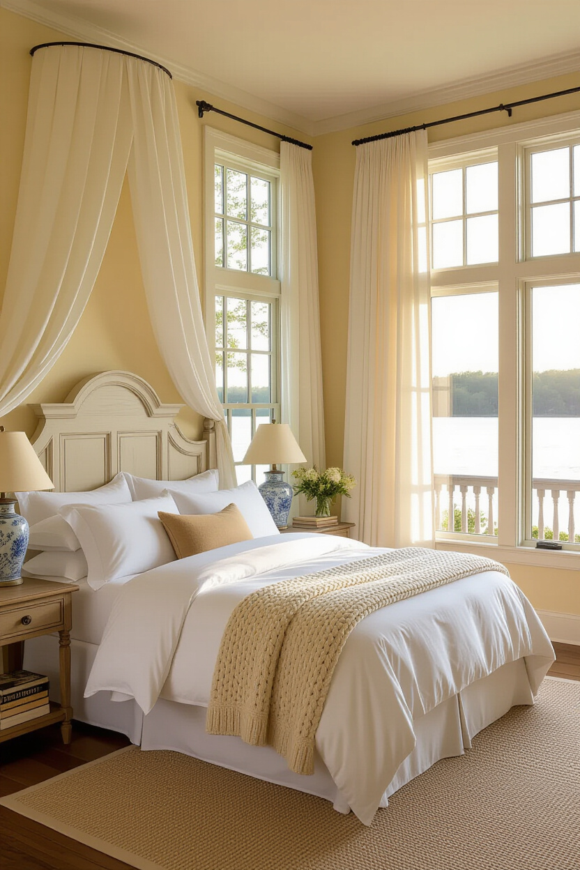 master bedrooms decor, elegant bedroom, modern cozy room ideas, cute bedroom shelves, full bedroom furniture