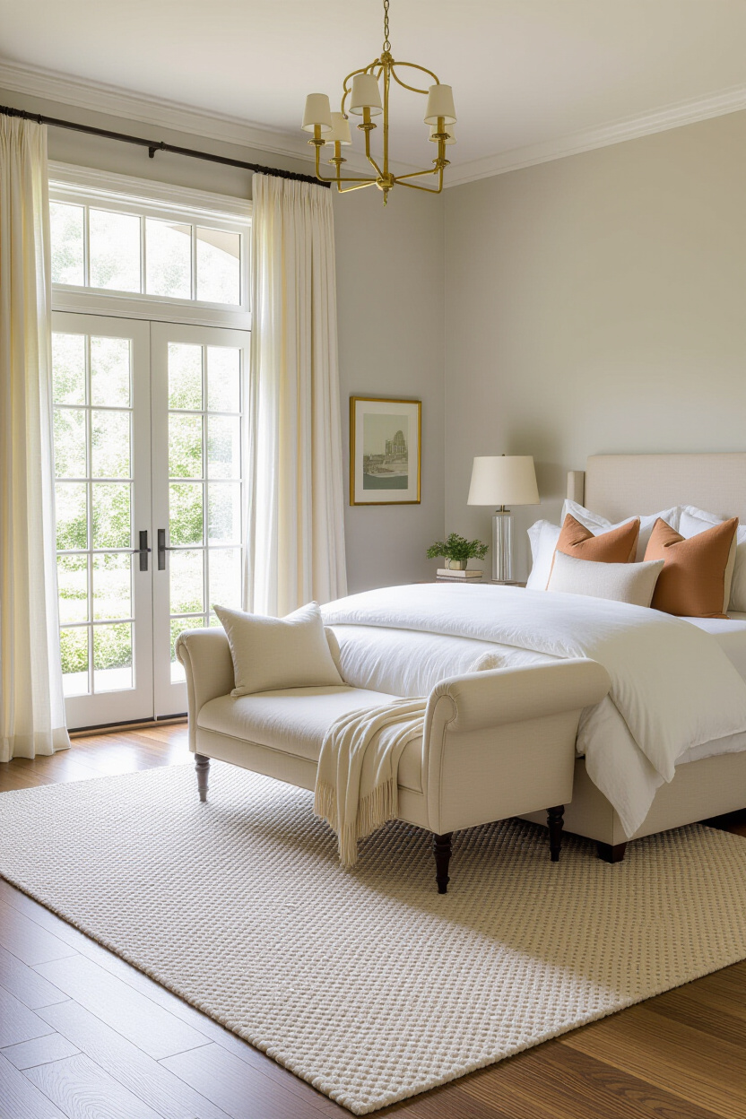 classy bedroom, modern luxury bedroom, modern bedroom masculine, luxe modern bedroom, couple bedroom
