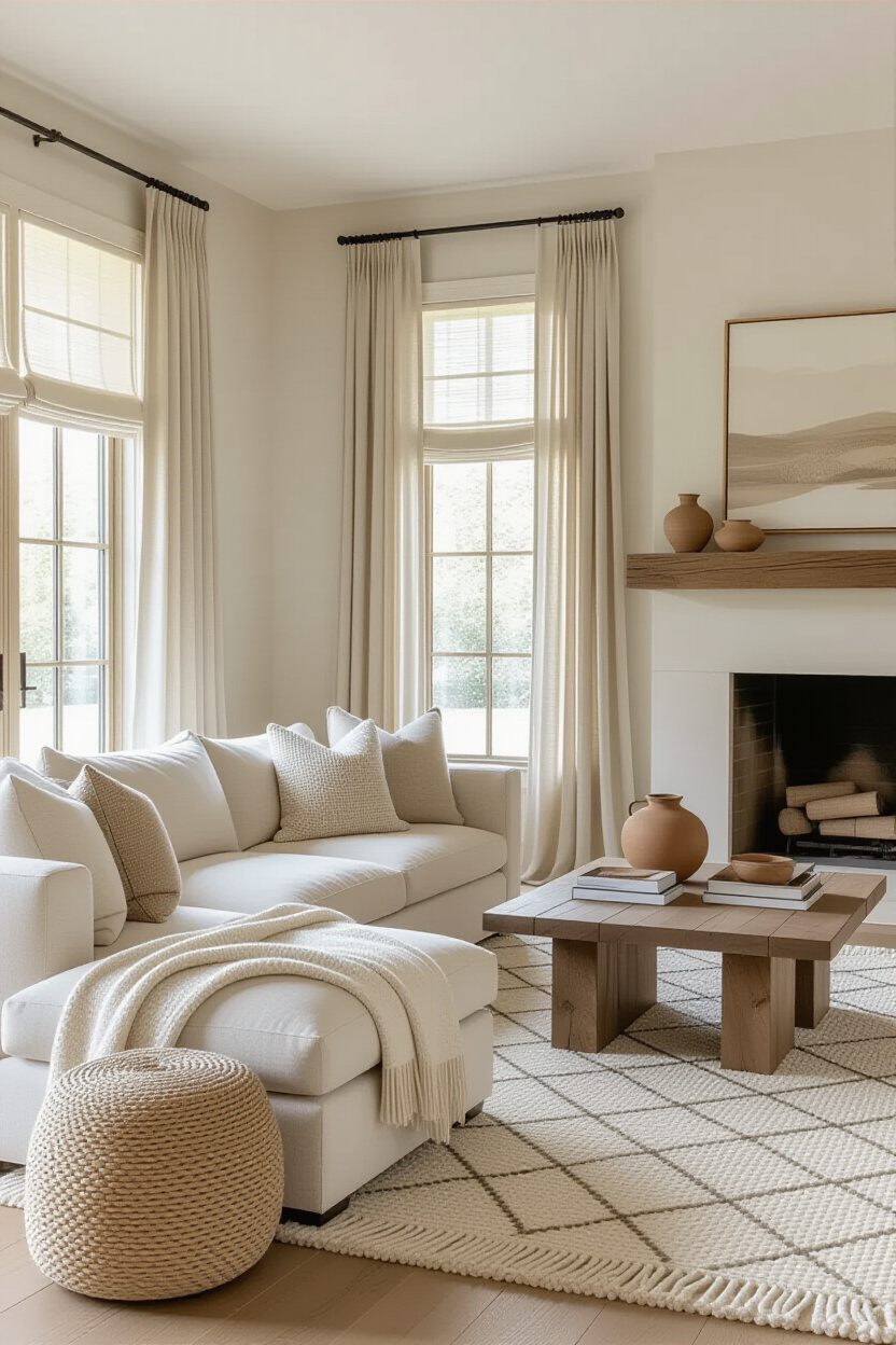 beige living rooms, decor home living room, beige living room decor, small living room decor, beige family room