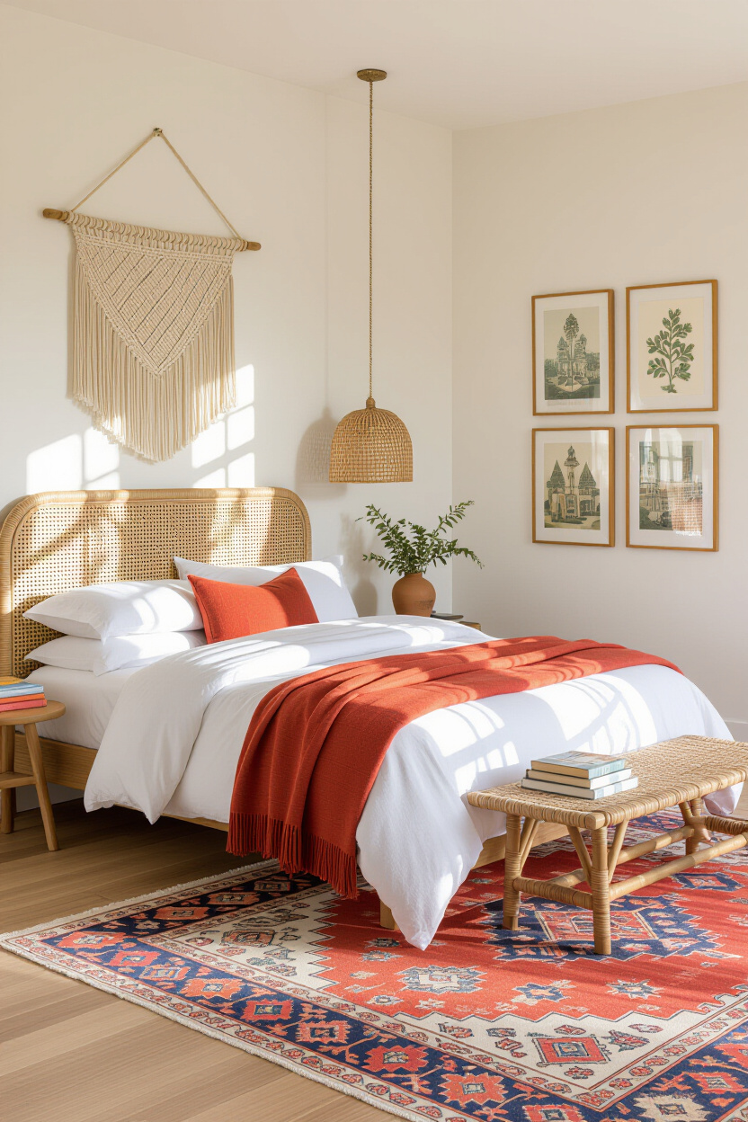 bedroom, unique bedroom design, bed back design, royal bedroom design, bedroom african style