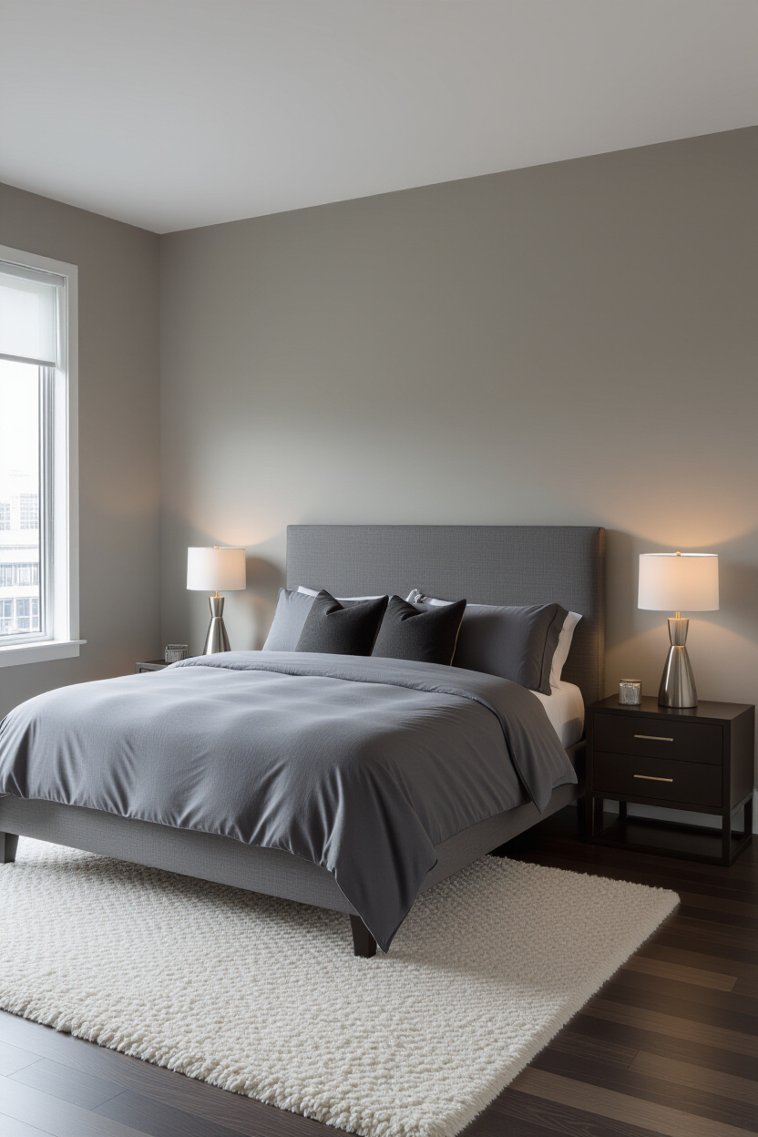 modern luxury bedroom, elegant bedroom, elegant small bedroom, elegant bedroom design, large vintage bedroom