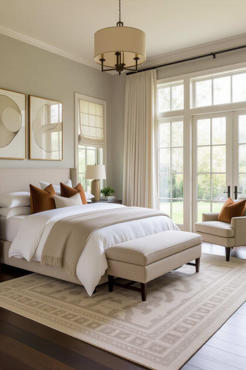 royal luxury bedroom design, luxury rooms, bedroom big luxury, luxury bedroom aesthetic, luxury bedroom master led lights