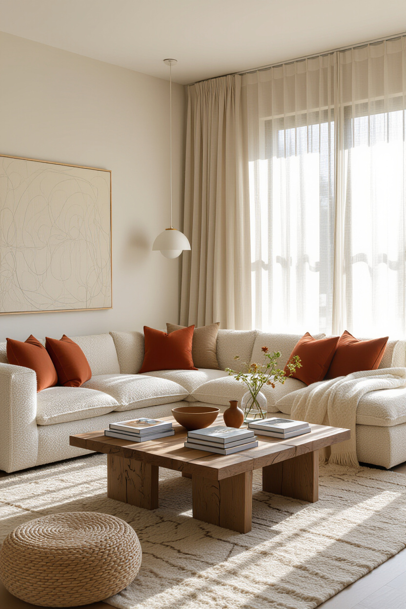 glam living room, classy living room, minimalist living room, modern glam living room, classy decor living room