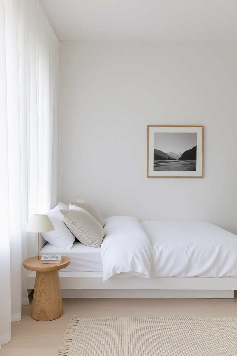 minimalist bedroom design, minimalist room, clean minimalist bedroom, master bedrooms decor minimalist, minimalist bedroom color