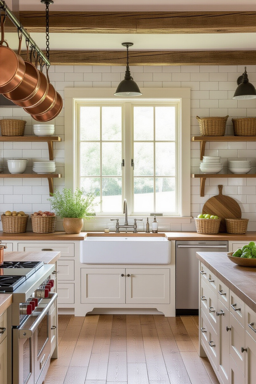 classic kitchens, timeless kitchen, desain pantry, authentic kitchen, black kitchen aesthetic farmhouse