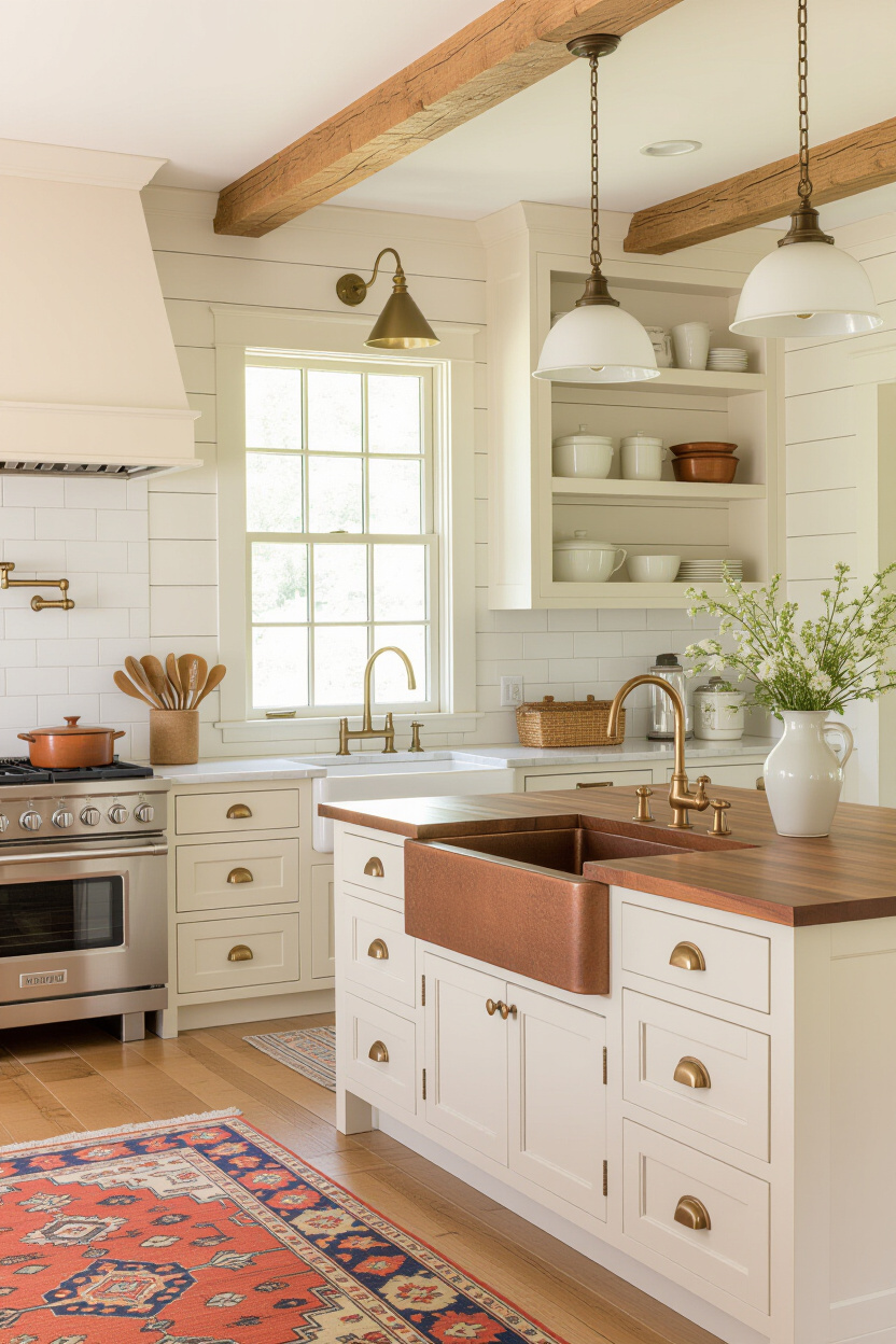 decor minimalist, classic kitchens, neutral timeless kitchen, dream kitchens design, timeless neutral kitchen