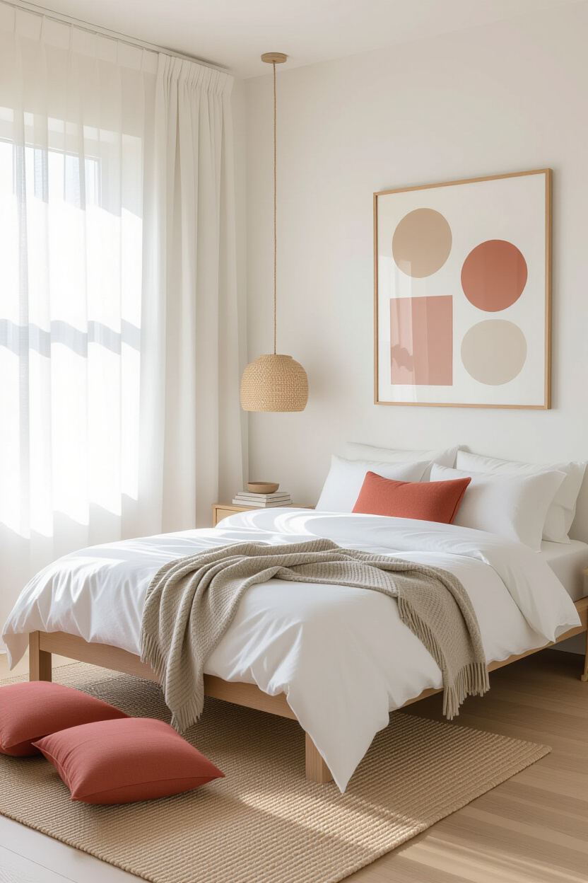 minimalist bedroom, minimalist bedroom decor, master minimalist bedroom, minimalistic guest bedroom, minimalist bed