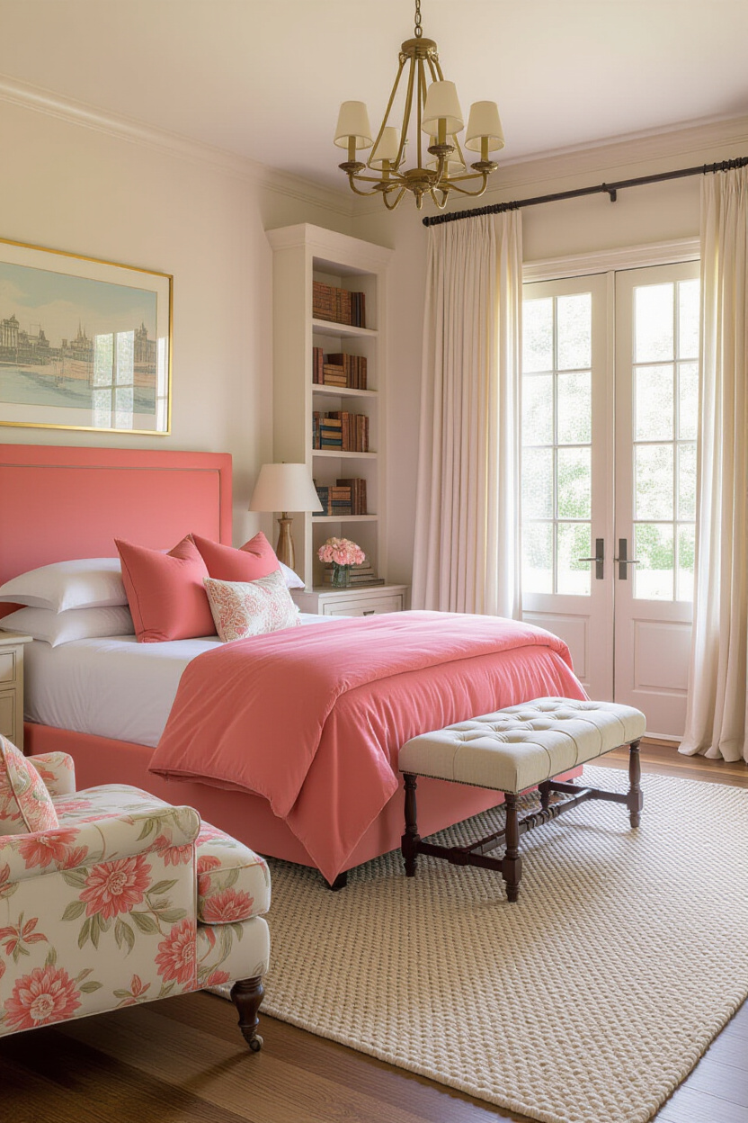 classy bedroom, master bedrooms decor, luxe modern bedroom, modern bedroom beige, luxurious bedroom