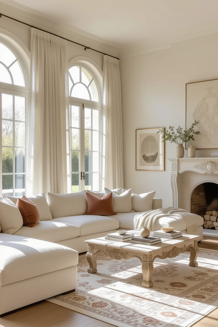 luxury living room old money, classy living room, classic living room, living room style, cozy living rooms