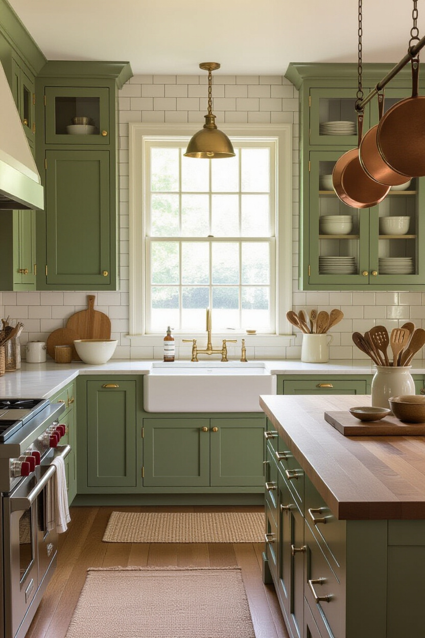 kitchen inspiration design, dream house interior, kitchen decor collections, countertop decor, trendy kitchen