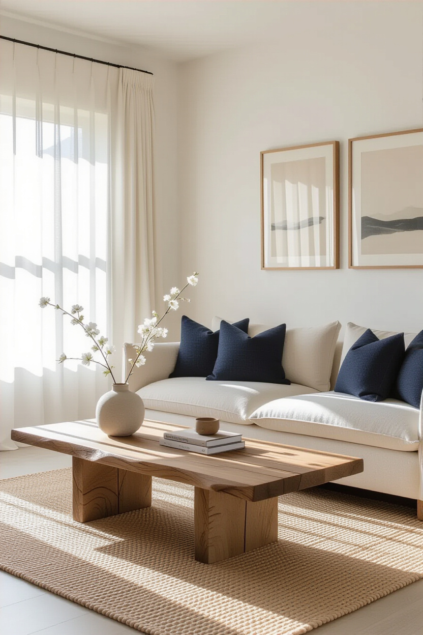 japandi living room design, japandi living, japandi living room tv, japandi living rooms, japandi living room design tv wall