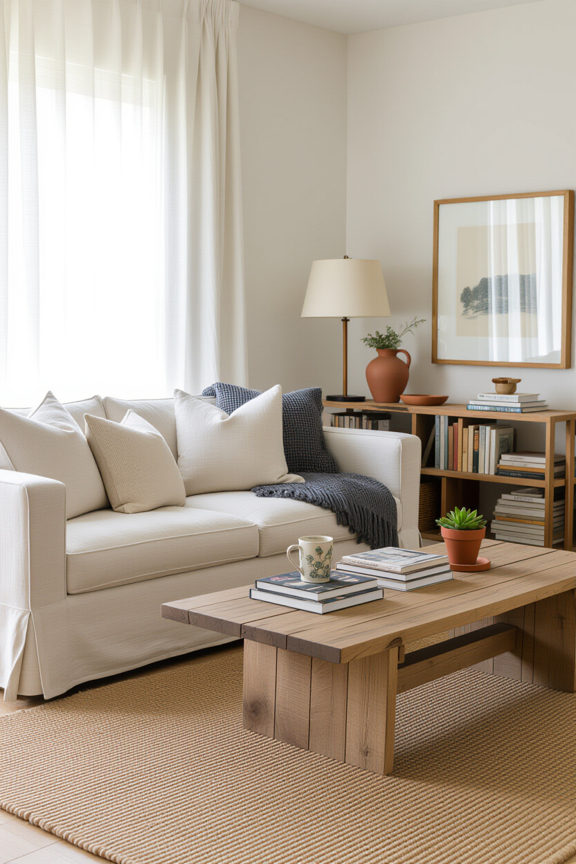living room, cozy living rooms, small space living room, small family room, long living room layout