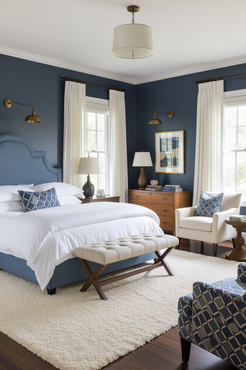 bedroom design styles, stylish bed design, luxury bedroom master design, interior design bedroom modern simple, texture bedroom interior design