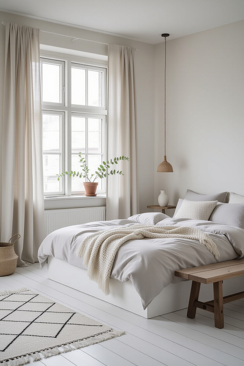 bedroom design styles, master bedrooms decor, cozy bedroom, bedroom refresh, earthy elegant bedroom