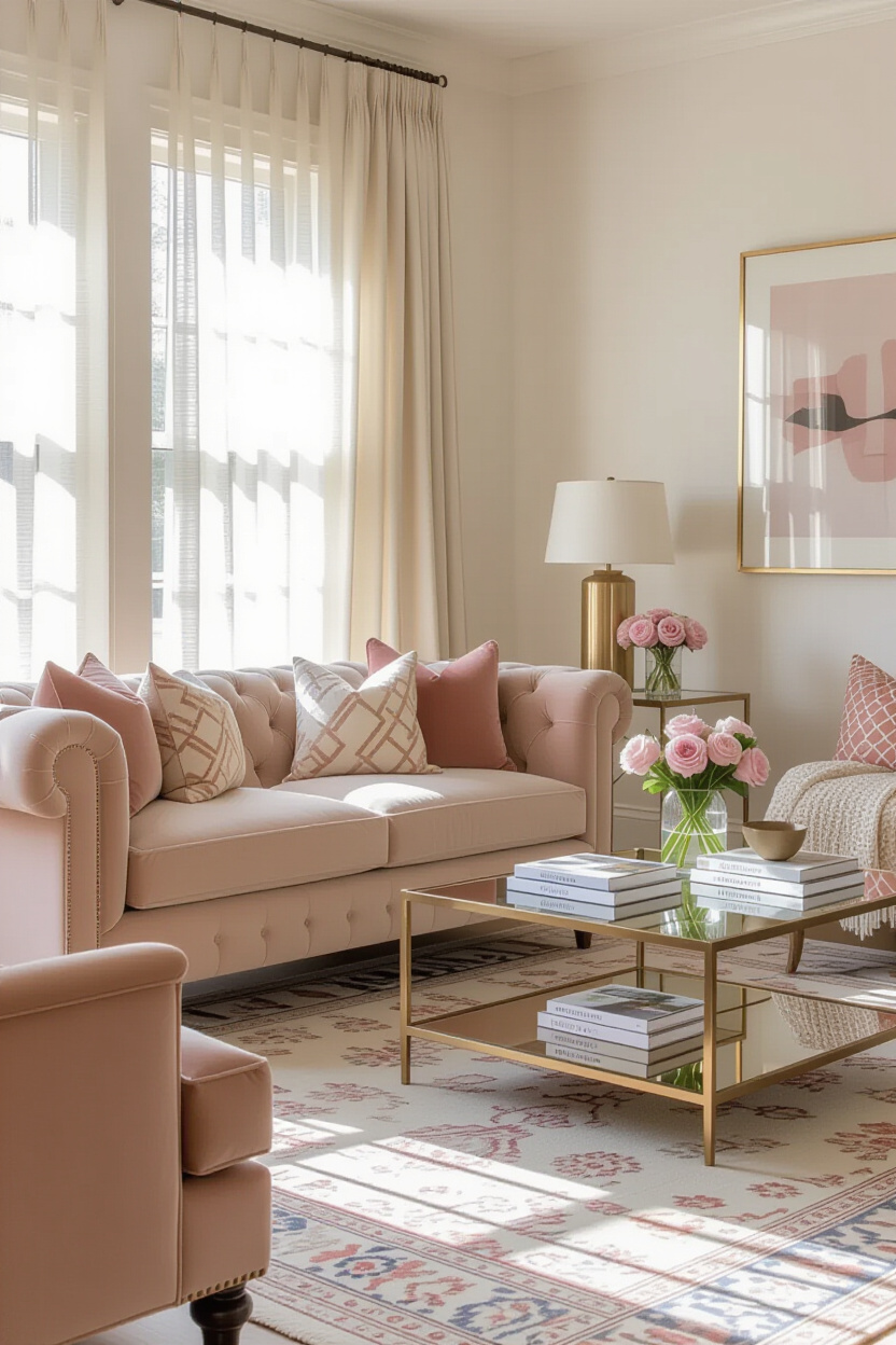 living room inspiration, modern classic living room, classic contemporary living room, modern classic interior design living room, spanish villa interior living room