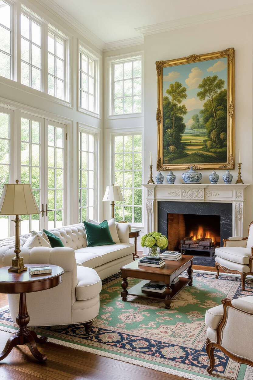 classy living room, fancy living rooms, elegant living room design, living room decor modern, modern elegant living room