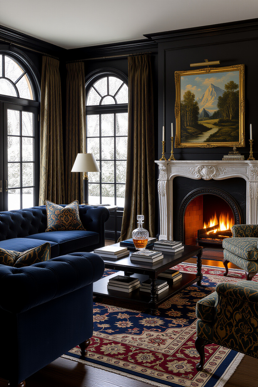 elegant living room, glam living room, modern luxe living room, simple elegant living room ideas, living room style