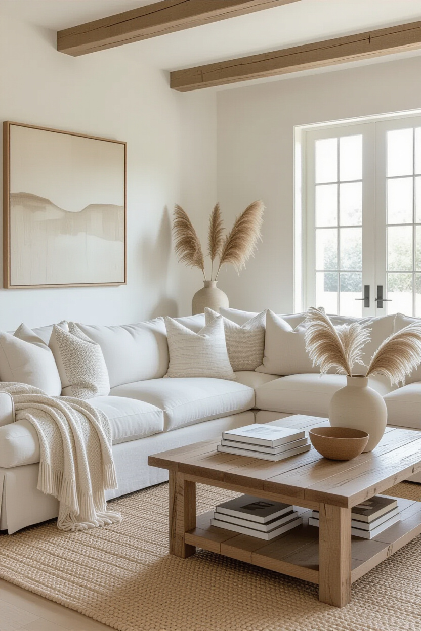 neutral living rooms, decor home living room, living room decor apartment, neutral new build living room, neutral decor living room